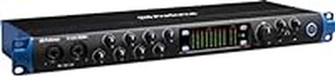 Studio 1824C USB-C Audio/MIDI Inter