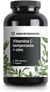 Vitamina C