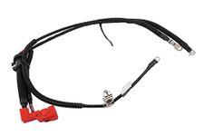 ACDelco 22757924 GM Original Equipment Positive and Negative Battery Cable Assembly