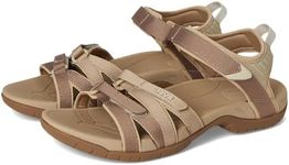 Teva Women's W Tirra Sandal, Neutra