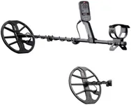 MINELAB Equinox 900 Multi-Frequency