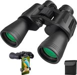 20x50 Binoculars for Adults, HD Hig