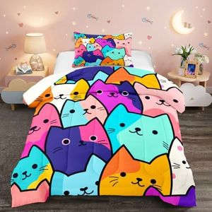 Cat Comfor