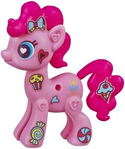 My Little Pony Pop Pinkie Pie Starter Kit