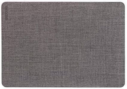 Incase Hardshell Texturizado en Woolenex para MacBook Air de 13" con Retina 2020 - Gris Ceniza