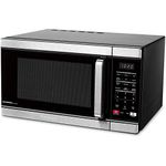 Cuisinart CMW-110 Stainless Steel Microwave Oven, Silver