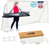 Soccer Goal 12×6 – Larkon – Backyar