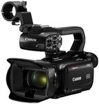 Canon XA60 - Professional 4K Video 