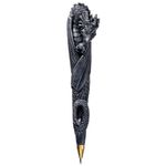 Design Toscano Gargoyles and Dragons Blackburn Sculptural Pen