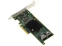 KALEA-INFORMATIQUE PCIe 3.0 SAS 6GB 8 internal ports controller card model LSI 9217-8i with Raid 0 1 1E 10