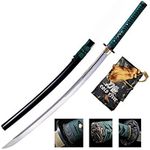 Cold Steel Dragonfly Katana, Black