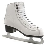 Lake Placid Firecat Womens Figure Ice Skates UK 7