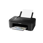 Canon PIXMA TS3350 Multifunction Wifi Printer - Black