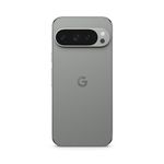 Google Pixel 9 Pro - Unlocked Android Smartphone with Gemini, Triple Rear Camera System, 24-Hour Battery, and 6.3" Super Actua Display - Hazel, 512GB