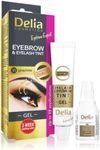 Delia Cosmetics - GRAPHITE - Eyebro