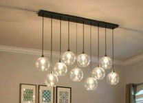 Mini Chandelier For Bathroom