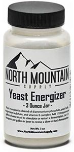 North Mountain Supply Yeast Energizer - 3 Ounce Jar