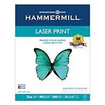 Hammermill Paper, Premium Laser Pri