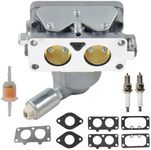 waltyotur Carburetor Replacement fo