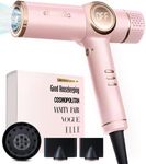 ELLA BELLA® Professional Ionic Hair