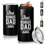 SANDJEST Dad Can Cooler Gifts for S