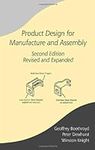Product Design for Manufacture & As