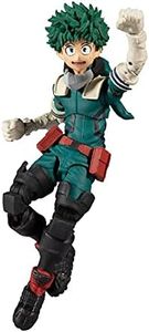 McFarlane - My Hero Academia 7 Figures Wave 4 - Izuku Midoriya SSN 3