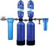Aquasana Whole House Water Filter S
