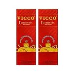 Vicco Turmeric Skin Cream with Sand