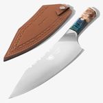 Dalstrong Chef Knife - 8 inch - Val