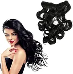 Glamlily Wavy Curls Hair Extension 