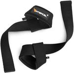 Atercel Lifting Straps 100% Cotton,