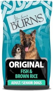 Burns Pet 