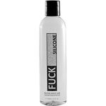 FUCK WATER SILICONE 8OZ LUBRICANT