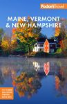 Maine Travel Guides