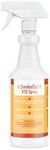 SmokeOut - Commercial Strength Odor Eliminator - Neutralizer, Deodorizer, Odor Remover (32 ounce)