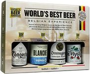 The Ultimate Beer Experience Gift B