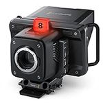 Blackmagic Design Studio Camera 6K 