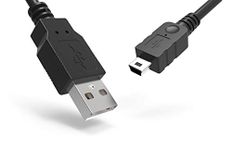 Canon USB Cable