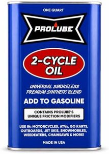 Prolube 2-