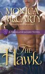 The Hawk: A Highland Guard Novel (The Highland Guard Book 2)