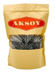 Aksoy black turtle beans 1250g