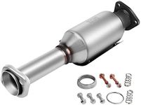 YITAMOTOR Catalytic Converter with Gasket Kit Compatible with 1997 1998 1999 2000 2001 CRV (CR-V) 2.0L (EPA Compliant)