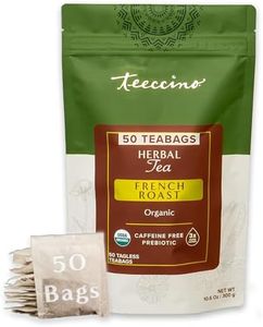 Teeccino F