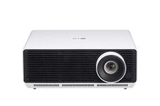 LG ProBeam BF50NST, WUXGA Laser Projector with 5000 Lumens. Powerful and Quiet Projector with Advanced Features. TAA Compliant