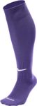 Purple Softball Socks