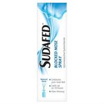 Sudafed Blocked Nose Spray 15ml Case of 4