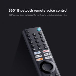 Xiaomi 75" 4K QLED Smart TV – F Pro Series