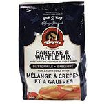 COYOTE BRAND Buttermilk Pancake Mix 900g