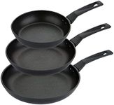 PRESTIGE 9 x Tougher Frying Pan Set